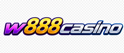 w888casino logo